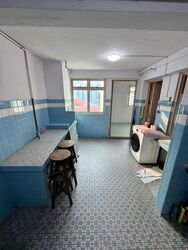 Blk 23 Bendemeer Ville (Kallang/Whampoa), HDB 3 Rooms #628433611